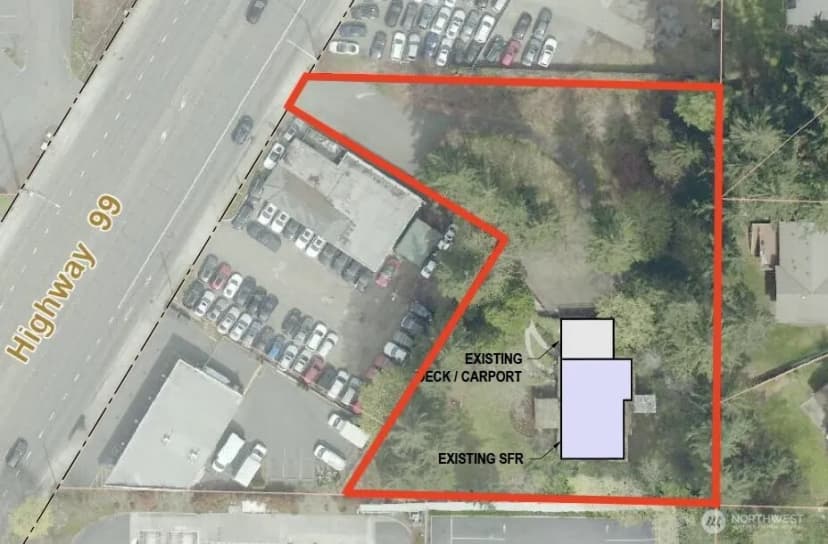 Property photo for 18929 Highway 99, Lynnwood photo 23