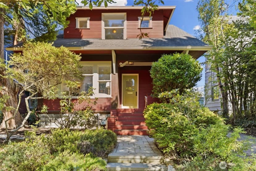 Property photo for 5246 12th Avenue Ne, Seattle photo 33