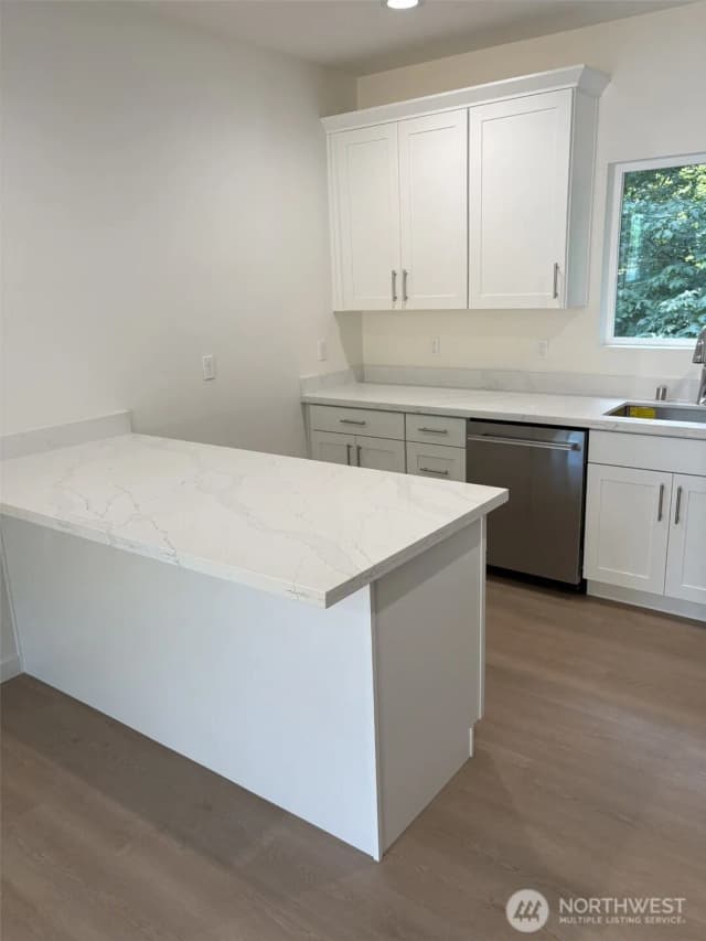 Property photo for 7537 S Dillard Avenue, Concrete photo 4