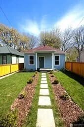 Property photo for 7537 S Dillard Avenue, Concrete photo 2