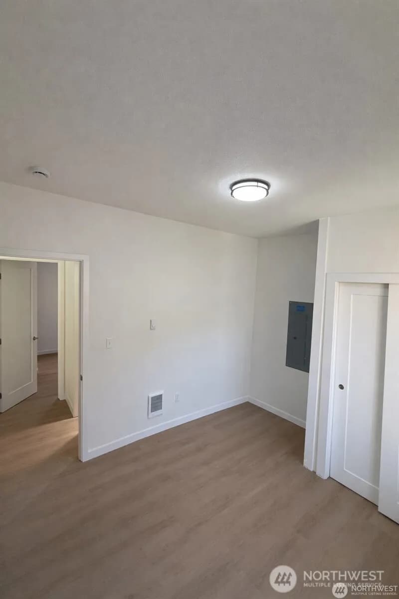 Property photo for 7537 S Dillard Avenue, Concrete photo 6