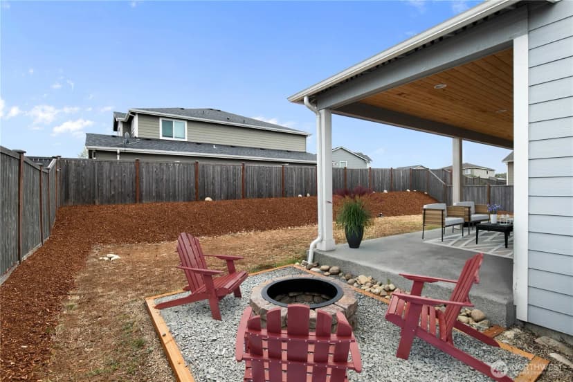Property photo for 17513 124th Avenue Ct E, Puyallup photo 28