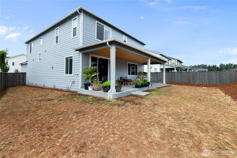 Property photo for 17513 124th Avenue Ct E, Puyallup photo 29