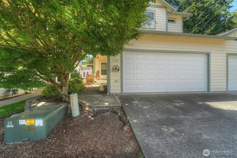 Property photo for 1299 Nw Amanda Loop, Silverdale