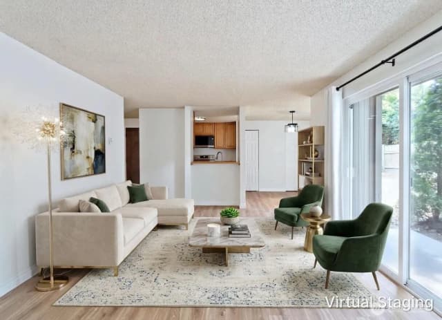 Property photo for 4601 Sw 320th St #e4, Federal Way