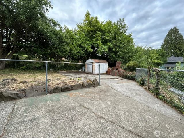Property photo for 6538 51st Avenue S, Seattle photo 4