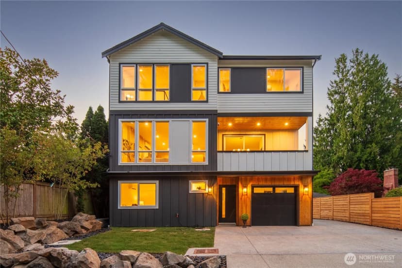 Property photo for 2652 Nw 95th Street, Seattle