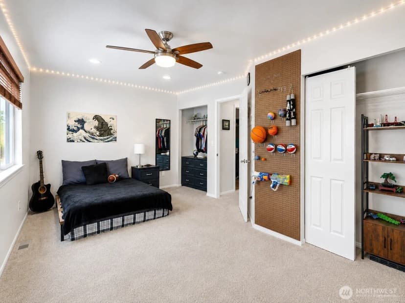 Property photo for 7123 Prism Street Se, Lacey photo 24