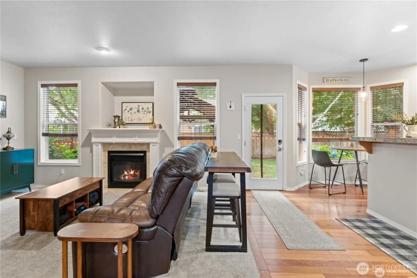 Property photo for 7123 Prism Street Se, Lacey photo 12