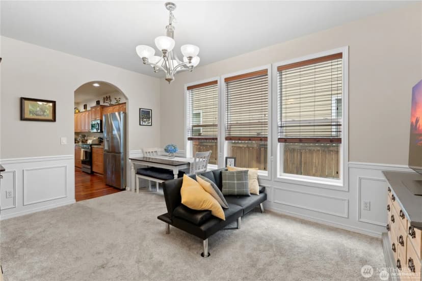 Property photo for 7123 Prism Street Se, Lacey photo 9