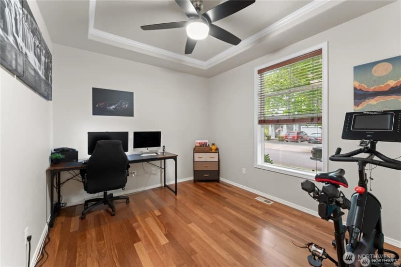 Property photo for 7123 Prism Street Se, Lacey photo 8