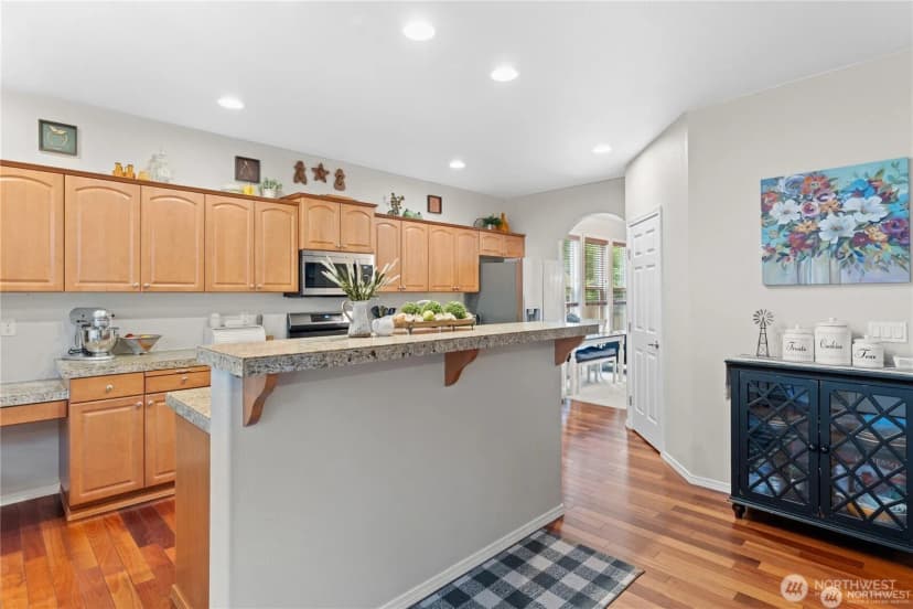 Property photo for 7123 Prism Street Se, Lacey photo 7