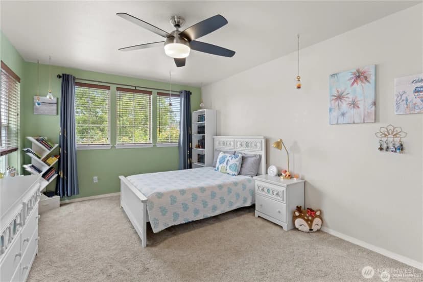 Property photo for 7123 Prism Street Se, Lacey photo 17