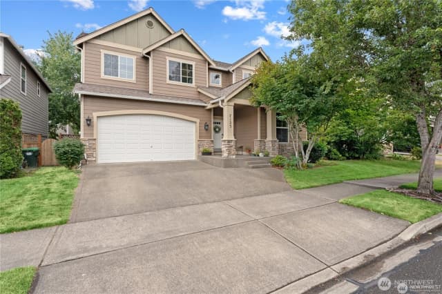 Property photo for 7123 Prism Street Se, Lacey photo 3