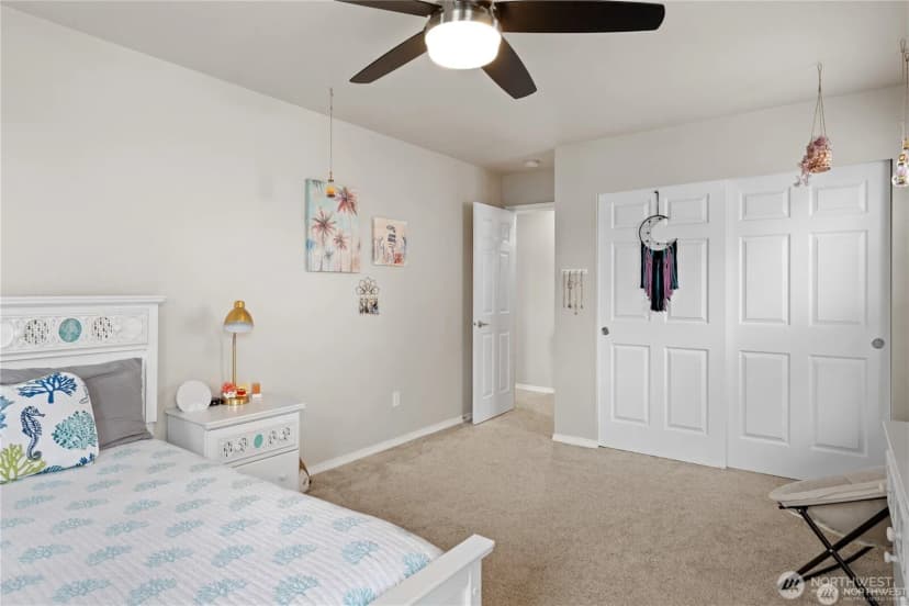 Property photo for 7123 Prism Street Se, Lacey photo 18