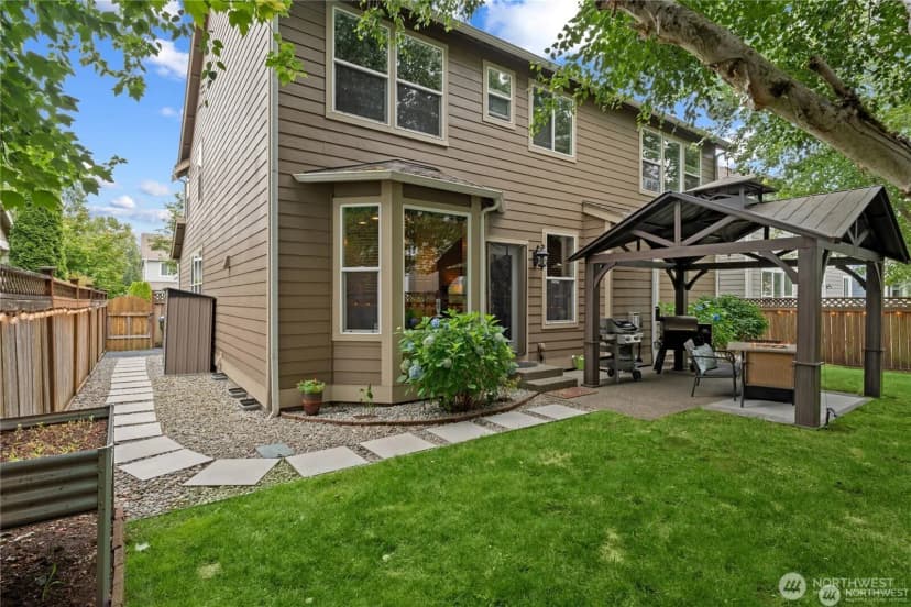 Property photo for 7123 Prism Street Se, Lacey photo 30