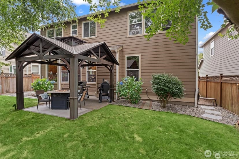Property photo for 7123 Prism Street Se, Lacey photo 32