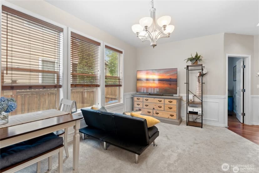 Property photo for 7123 Prism Street Se, Lacey photo 10