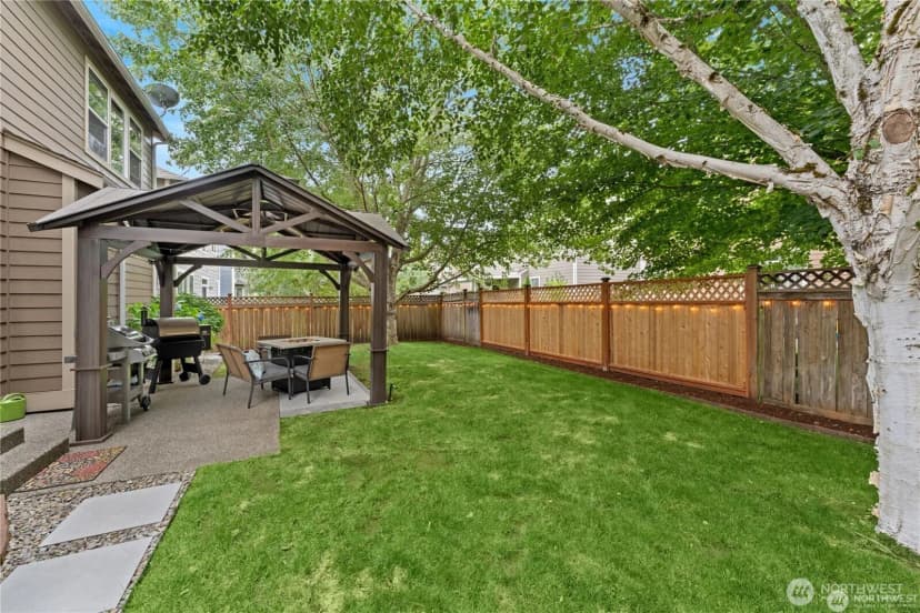 Property photo for 7123 Prism Street Se, Lacey photo 29