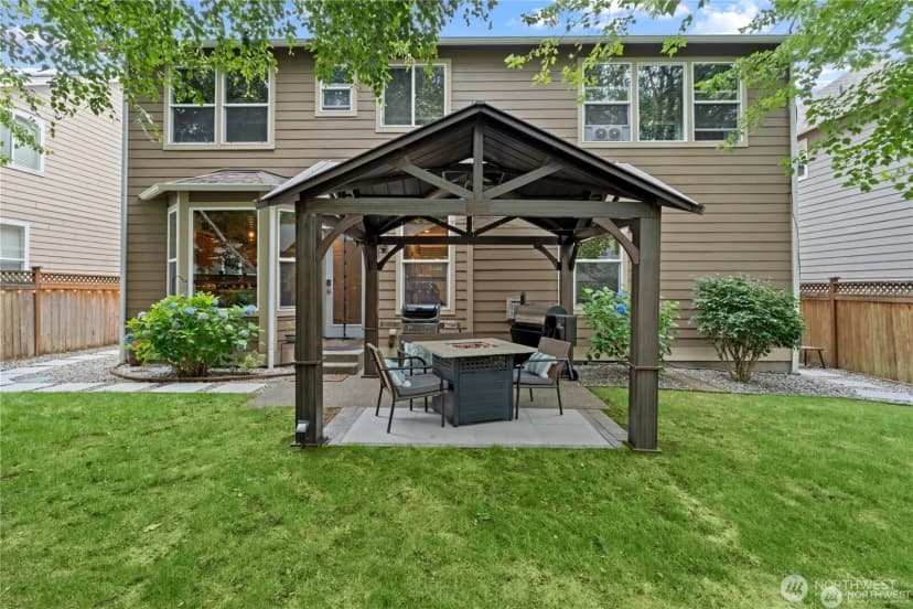 Property photo for 7123 Prism Street Se, Lacey photo 31