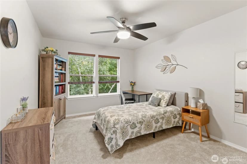 Property photo for 7123 Prism Street Se, Lacey photo 15