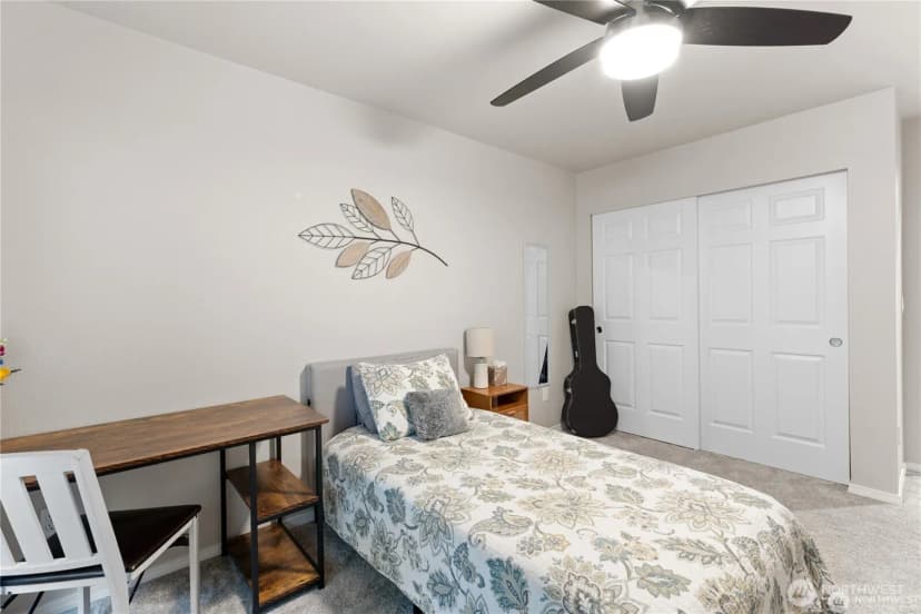 Property photo for 7123 Prism Street Se, Lacey photo 16