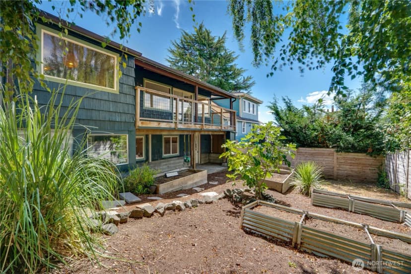 Property photo for 1127 Perry Avenue, Bremerton photo 4