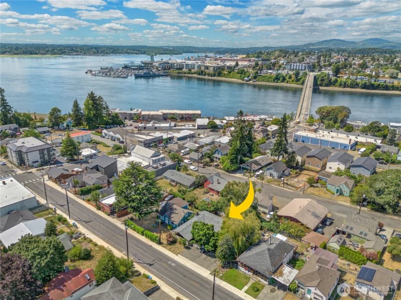 Property photo for 1127 Perry Avenue, Bremerton photo 6