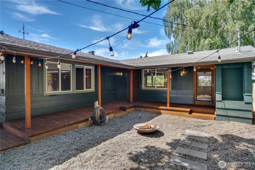 Property photo for 1127 Perry Avenue, Bremerton