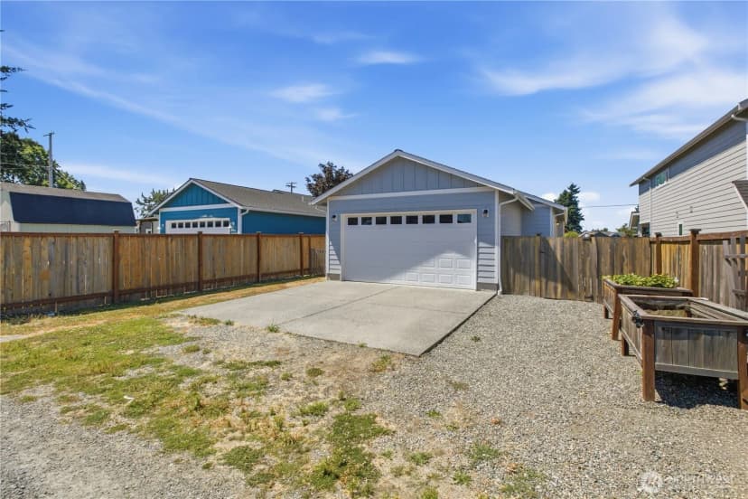 Property photo for 268 S Cottage Street, Buckley photo 21