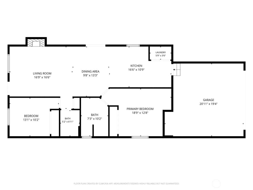 Property photo for 268 S Cottage Street, Buckley photo 28