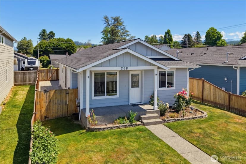 Property photo for 268 S Cottage Street, Buckley photo 27