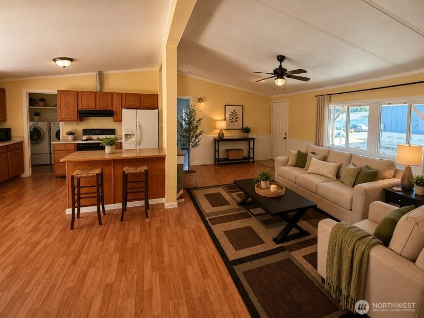Property photo for 9039 Steele Creek Loop Ne, Bremerton photo 9