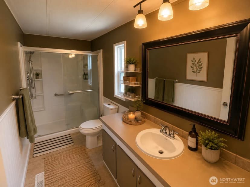 Property photo for 9039 Steele Creek Loop Ne, Bremerton photo 12