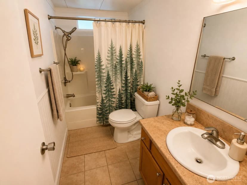 Property photo for 9039 Steele Creek Loop Ne, Bremerton photo 17