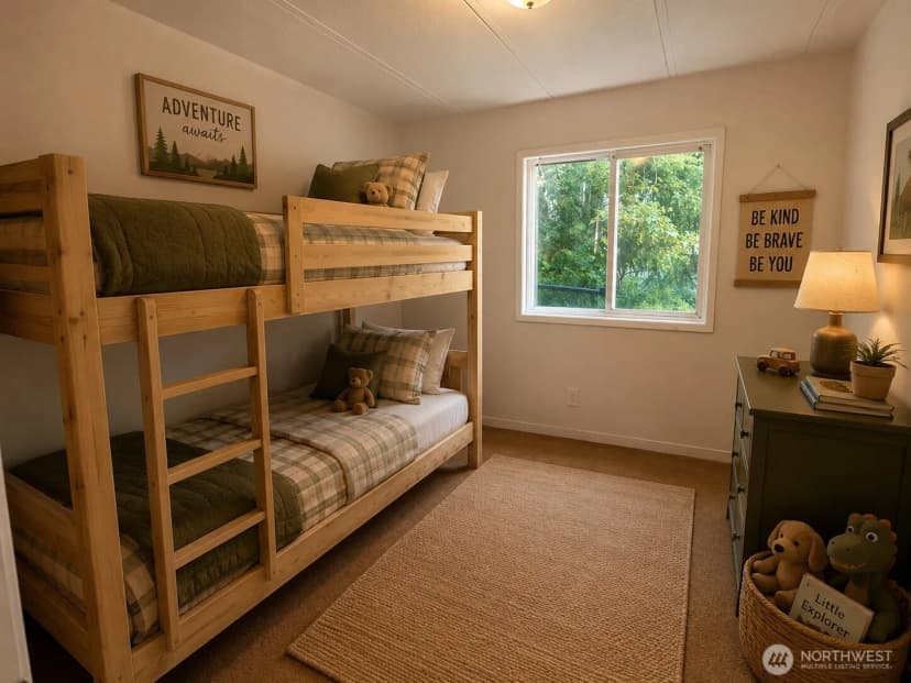 Property photo for 9039 Steele Creek Loop Ne, Bremerton photo 14