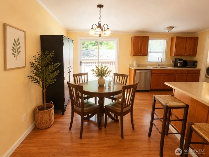 Property photo for 9039 Steele Creek Loop Ne, Bremerton photo 6