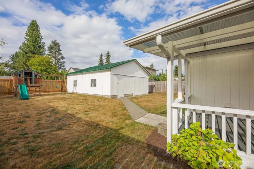 Property photo for 303 Fir Avenue, Sultan photo 9