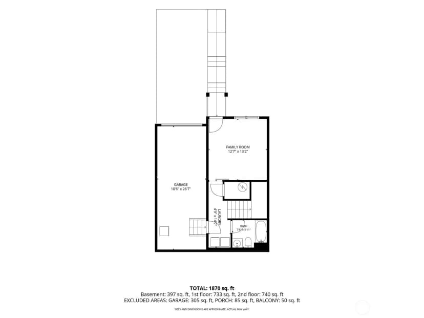 Property photo for 7722 39th Avenue S, Seattle photo 40