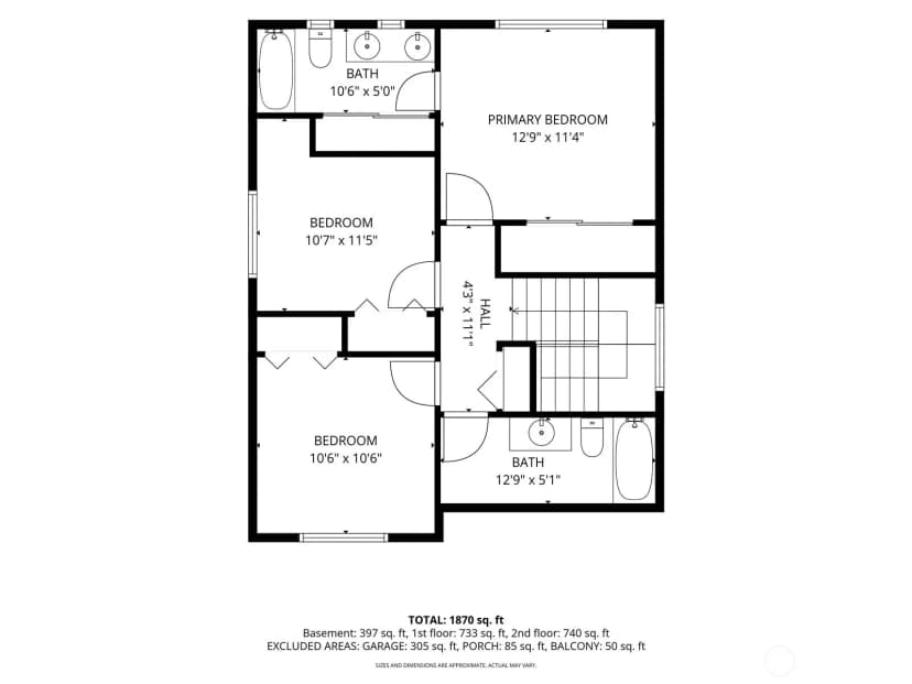 Property photo for 7722 39th Avenue S, Seattle photo 38