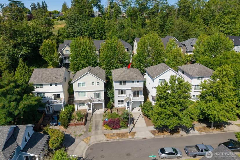 Property photo for 7722 39th Avenue S, Seattle photo 37