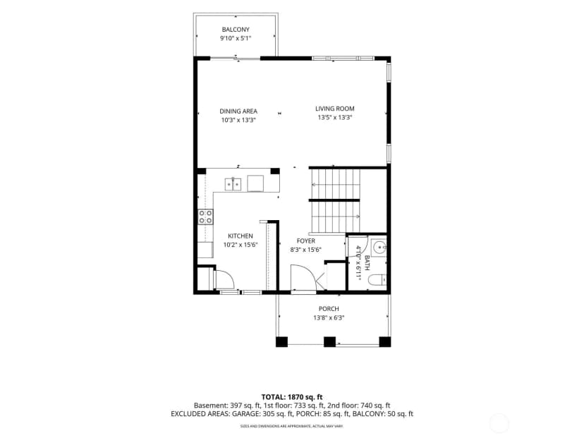 Property photo for 7722 39th Avenue S, Seattle photo 39