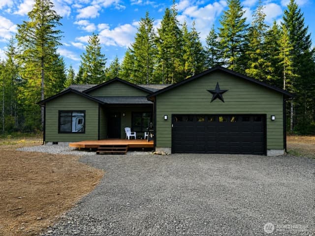 Property photo for 19 Raven Lane, Elma