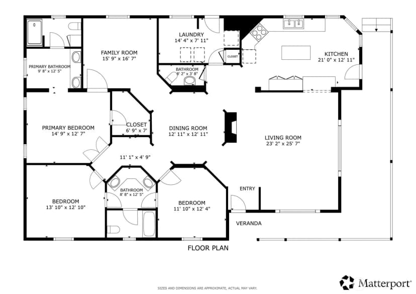 Property photo for 12345 Roosevelt Way Ne #306, Seattle photo 26