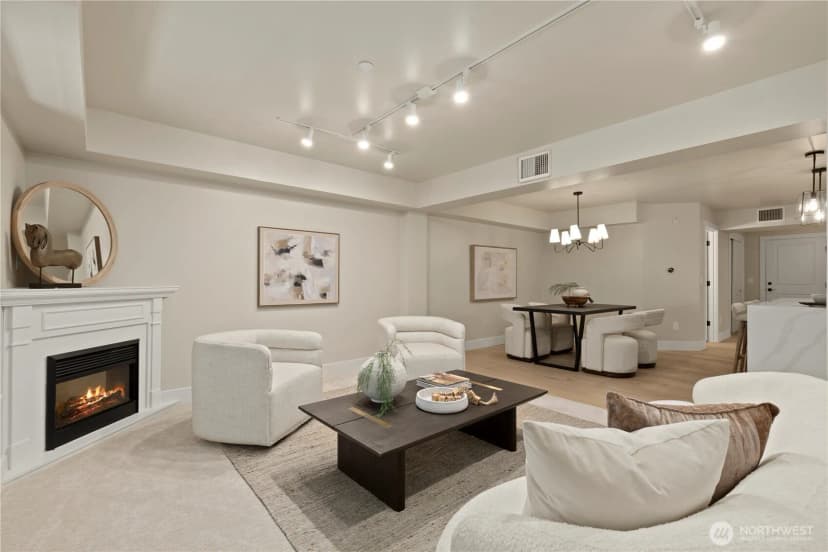 Property photo for 745 Bellevue Avenue E #206, Seattle photo 16