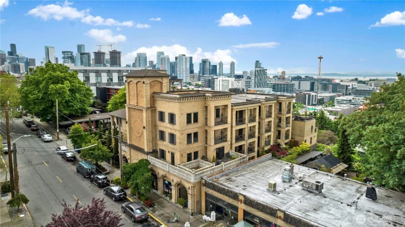 Property photo for 745 Bellevue Avenue E #206, Seattle photo 39