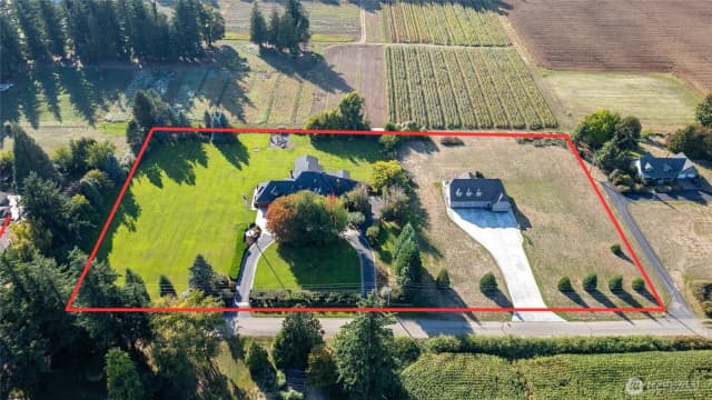 Property photo for 7349 Old Guide Road, Ferndale