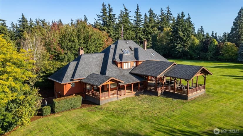 Property photo for 7349 Old Guide Road, Ferndale photo 34