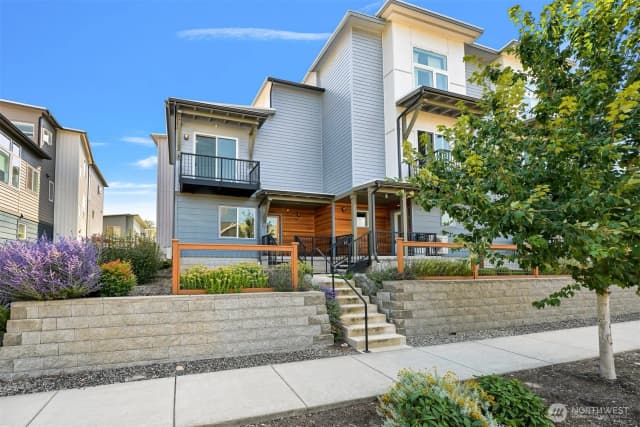 Property photo for 4248 Traverse Drive, Bellingham