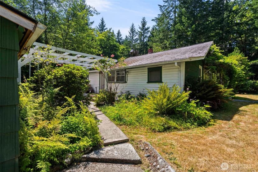 Property photo for 10345 Seabeck Highway Nw, Bremerton photo 5
